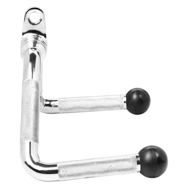 Breiter Rudergriff, Multi Griff mit Bumper-Ballen
