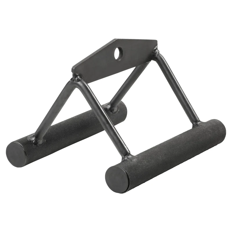 Breiter Parallel Griff, hohl / Rudergriff