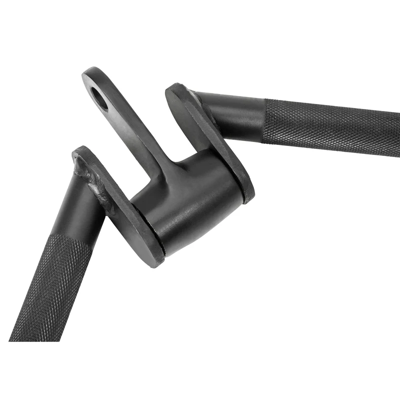 Trizep-Curl Griff inkl. Drehgelenk