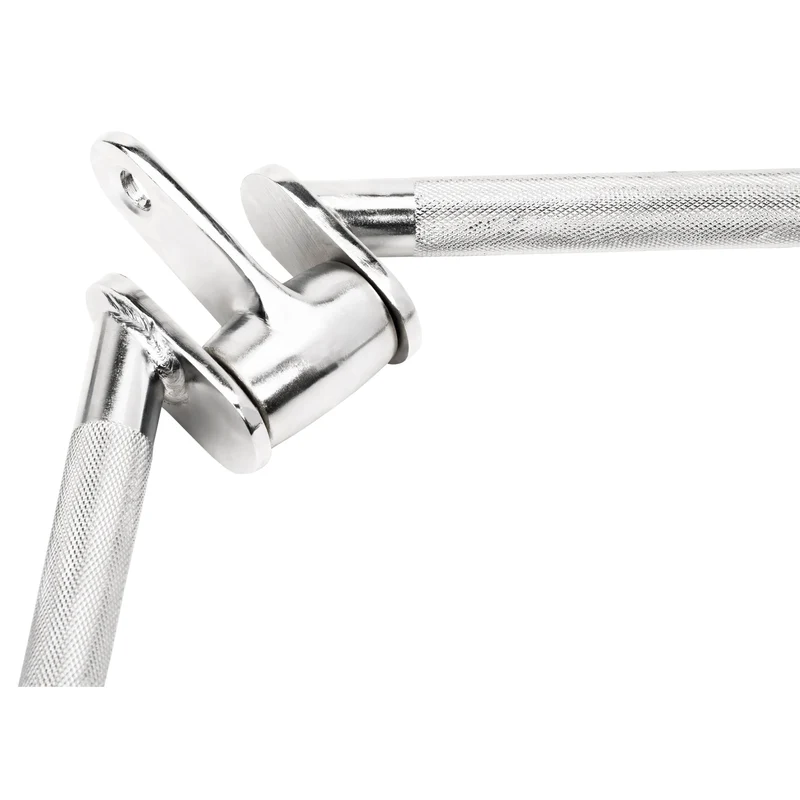 Trizep-Curl Griff inkl. Drehgelenk