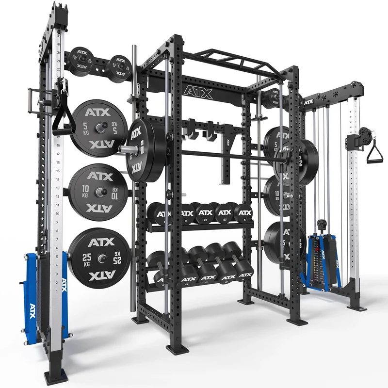 ATX® Multipresse / Smith Option für Cabel Cross Rack