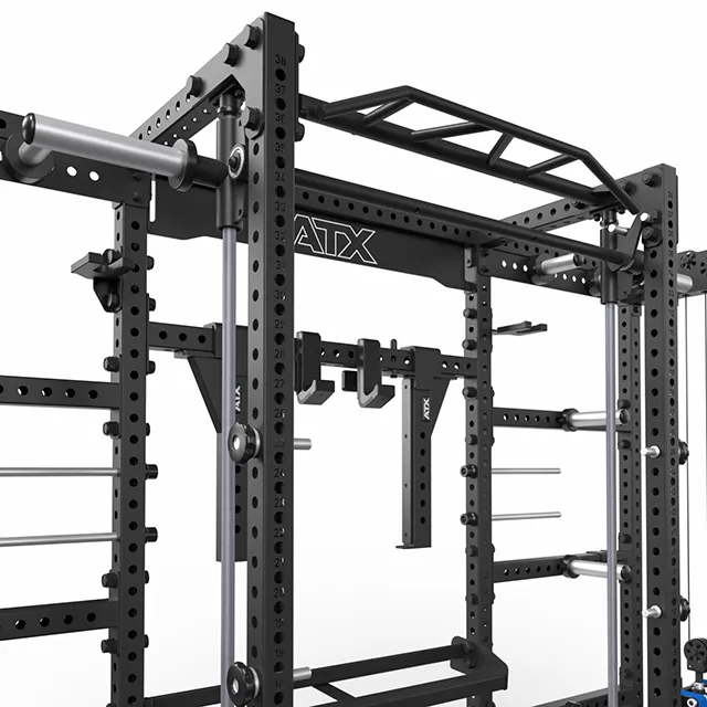 ATX® Multipresse / Smith Option für Cabel Cross Rack
