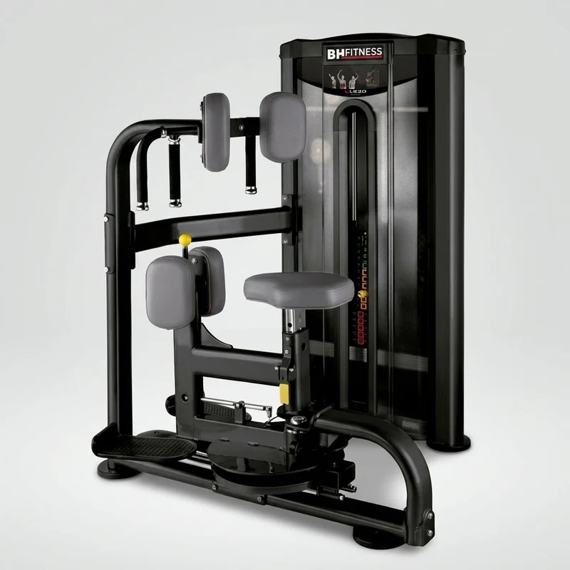 Rotary Torso Maschine - BH Fitness