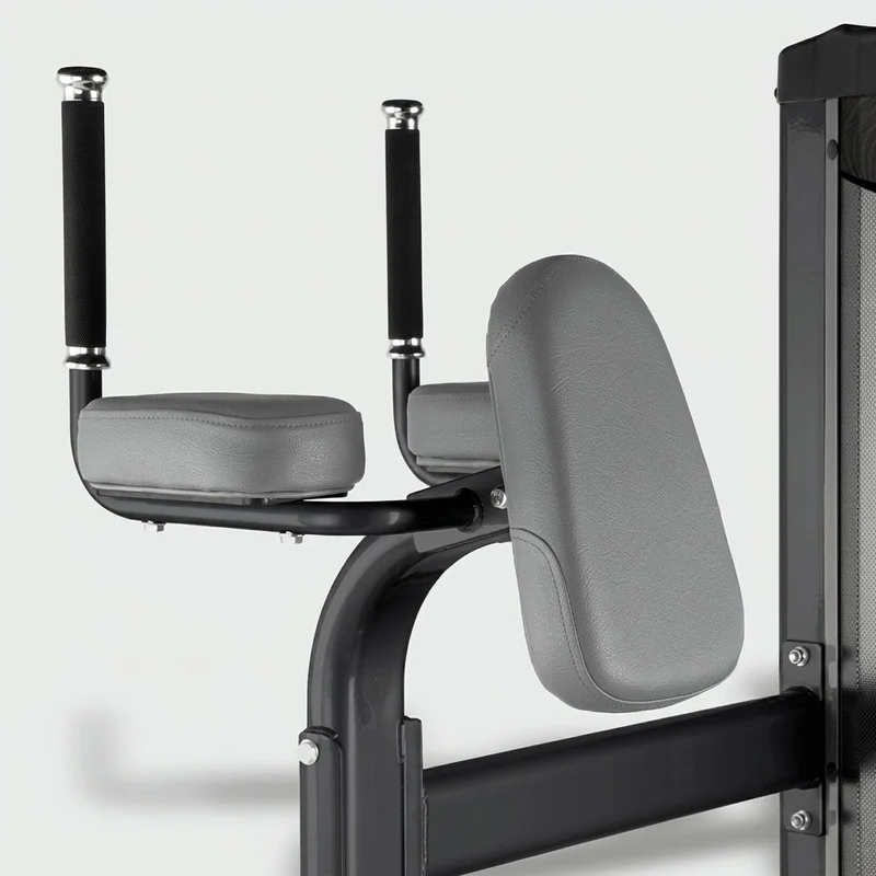 Gesäßmuskelmaschine (Glute Machine) - BH Fitness