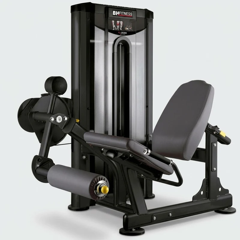 Beinstrecker (Leg Extension) - BH Fitness