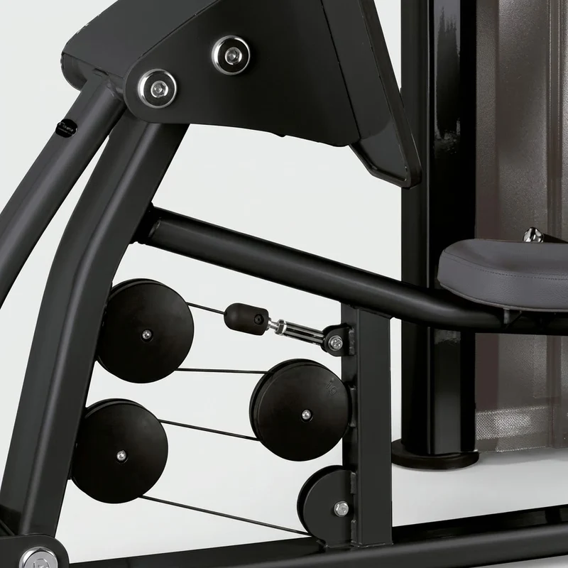 Beinpresse - BH Fitness