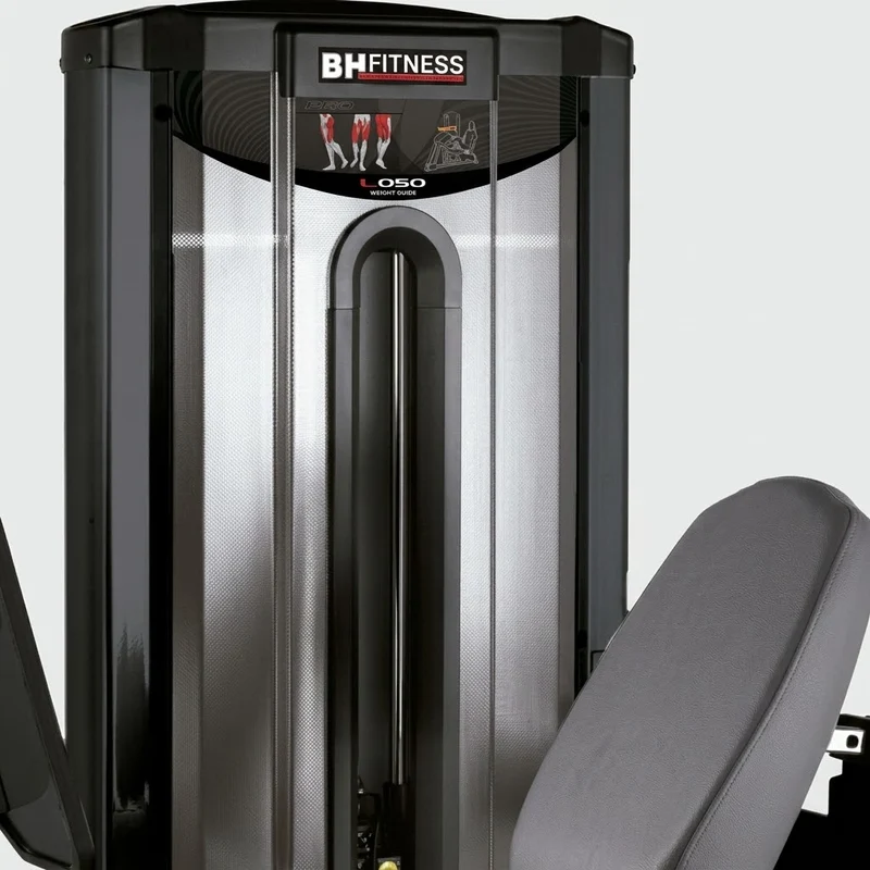 Beinpresse - BH Fitness