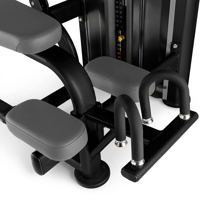 Beinbeuger liegend - BH Fitness