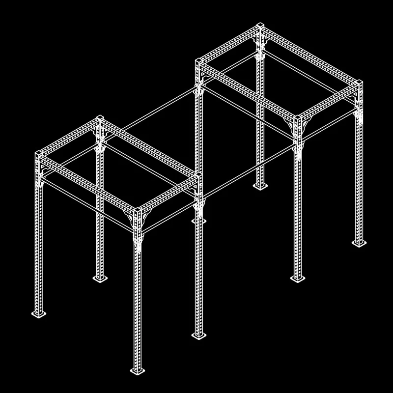 ATX® Functional Rig 700 - Sector 3