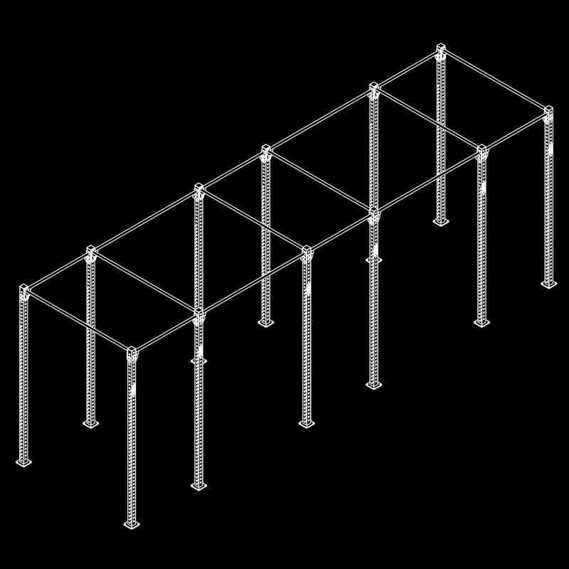 ATX® Functional Rig 700 - Basic 5