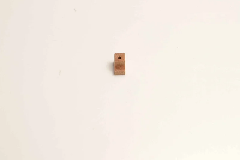 Handgriffhalter Holz