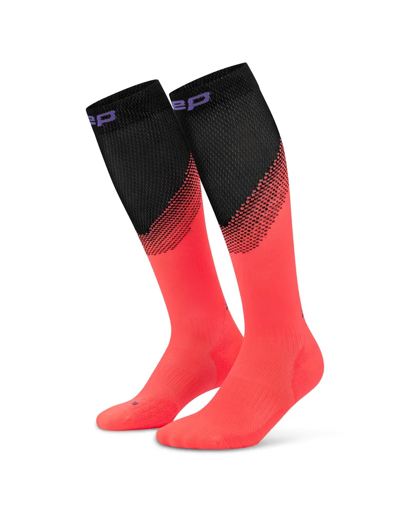 The Run Compressions Socks Tall Women