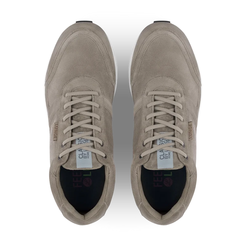 Damen Classic Walk Velour Next
