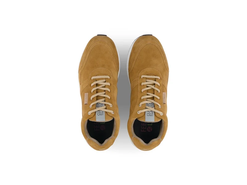 Damen Classic Walk Velour Next