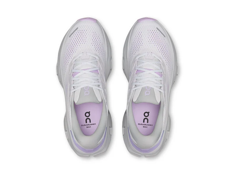 Lady Cloudrunner 3 Max