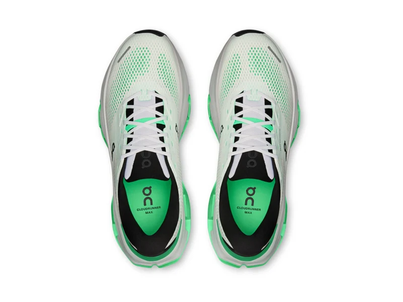 Cloudrunner 3 Max