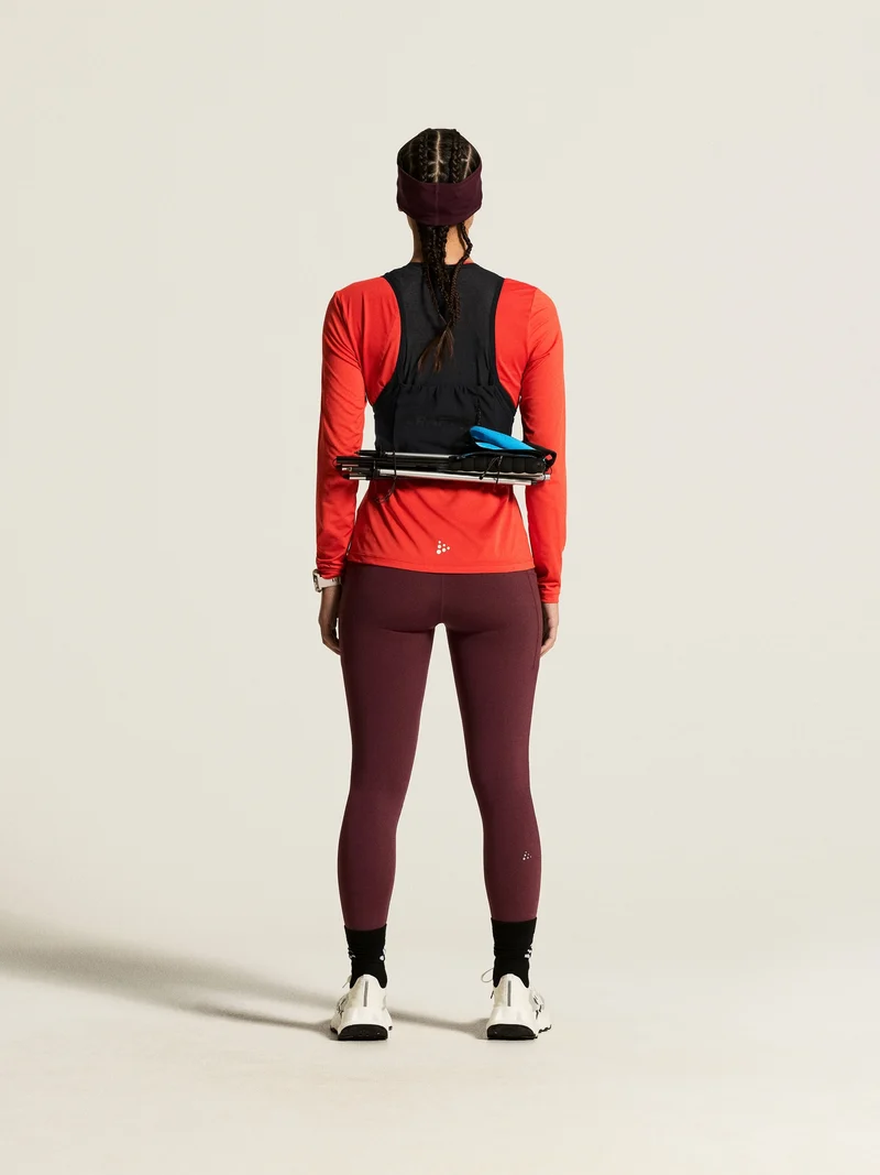 Light Hydration Vest