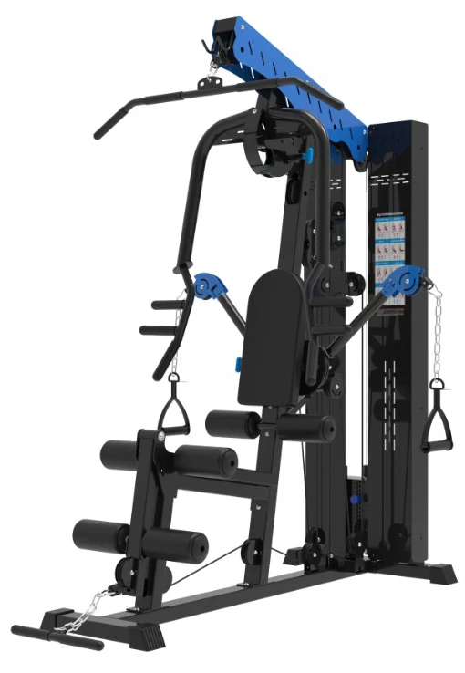 TZ-FITNESS® Multi Studio Einzelstation