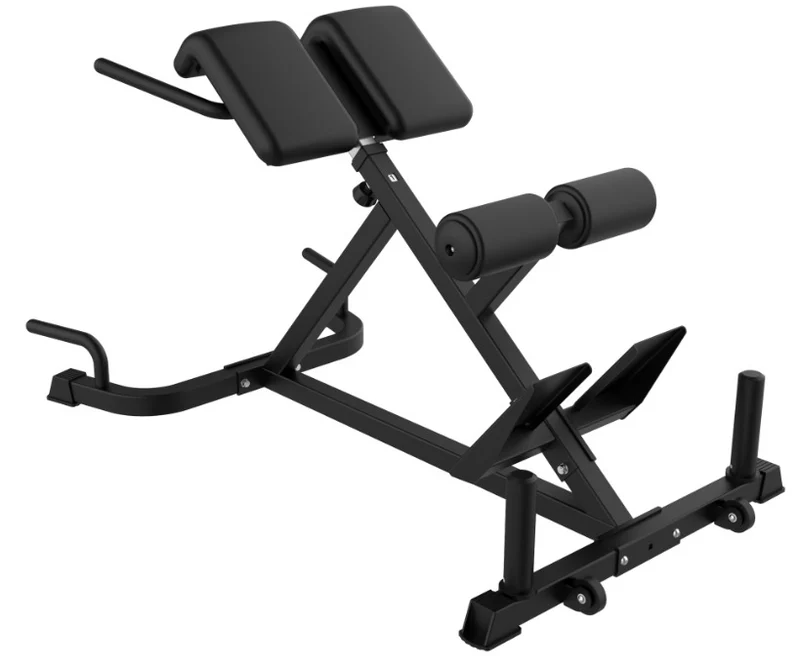 TZ-FITNESS® Hyperextension Bank