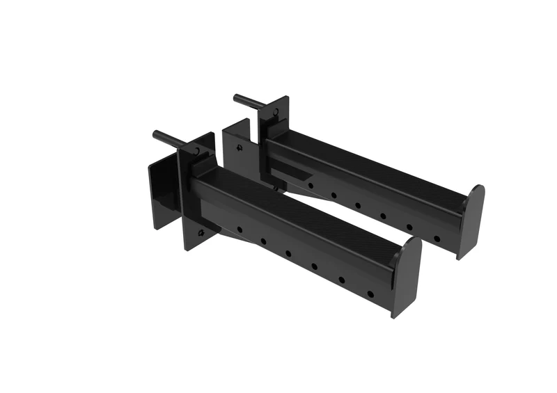 TZ-FITNESS® Sicherheitsbügel für Kraft Rack