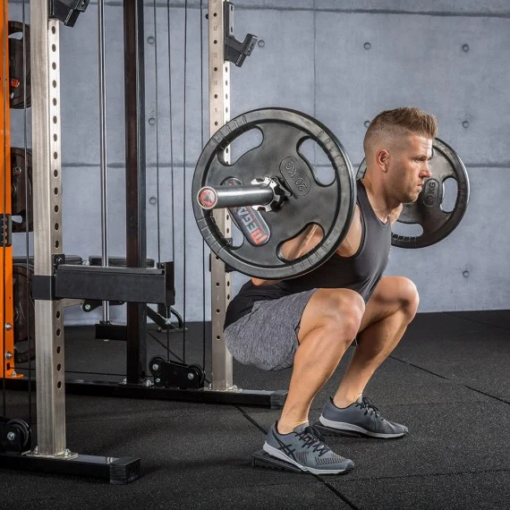 ATX® MINI SQUAT BLOCKS / KNIEBEUGENBLÖCKE