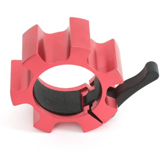 ATX® - Aluminium Collar Clamp - Paar - 50 mm !!
