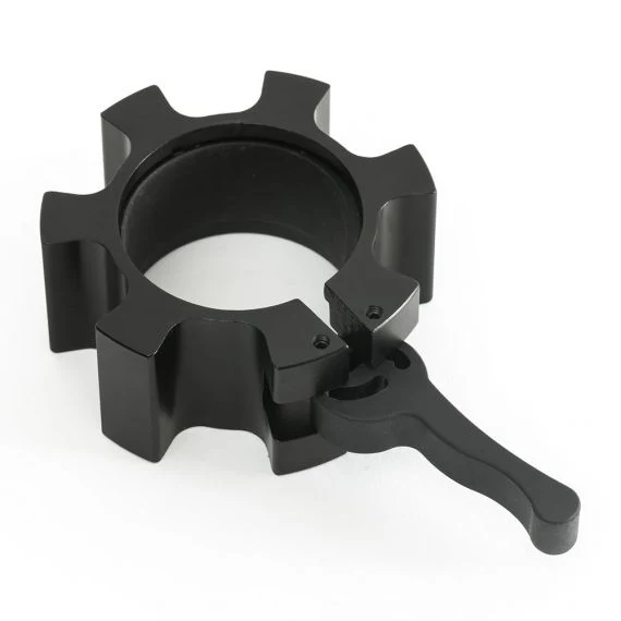 ATX® - Aluminium Collar Clamp - Paar - 50 mm !!