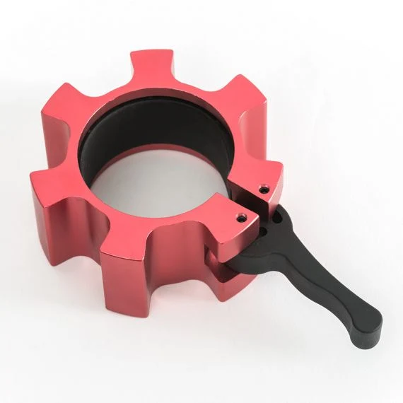 ATX® - Aluminium Collar Clamp - Paar - 50 mm !!