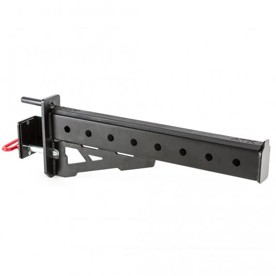 ATX® SAFETY BOOM 65 - SPOTTER ARMS - NOTABLAGEN 65 CM - PAAR