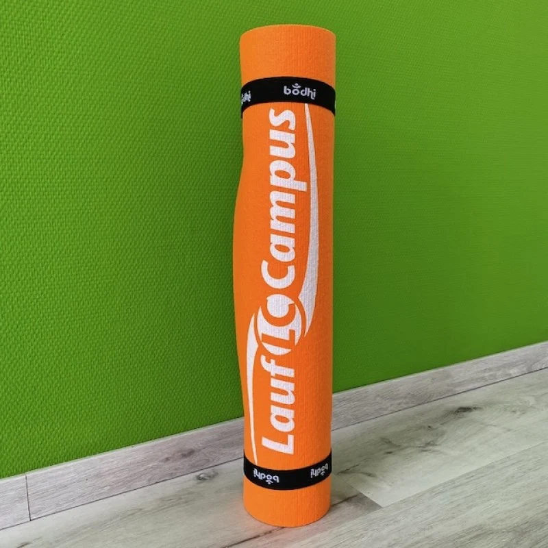 Laufcampus Yogamatte