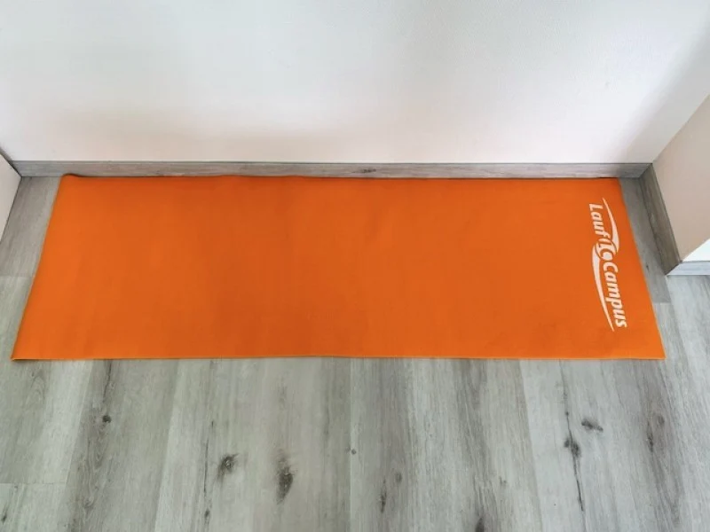 Laufcampus Yogamatte