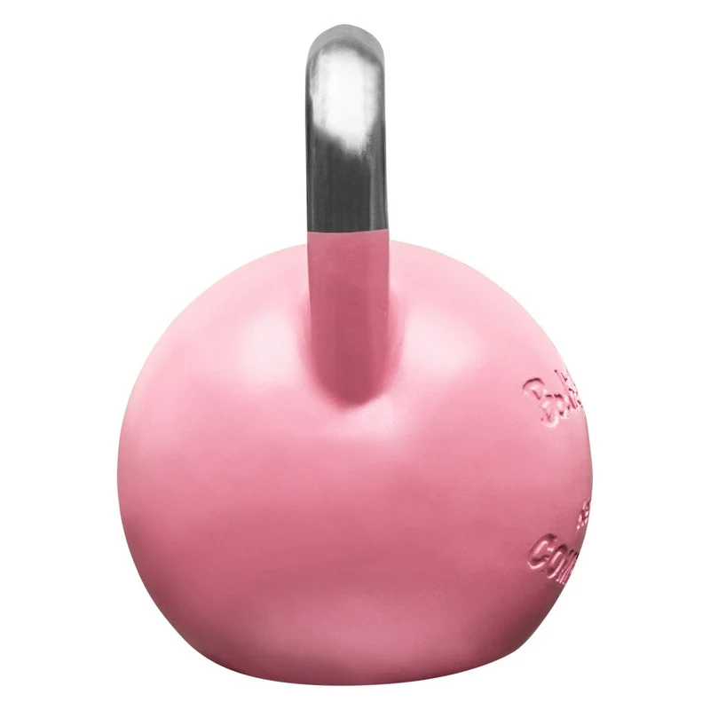 Competition Kettlebells Kugelhanteln aus Stahl
