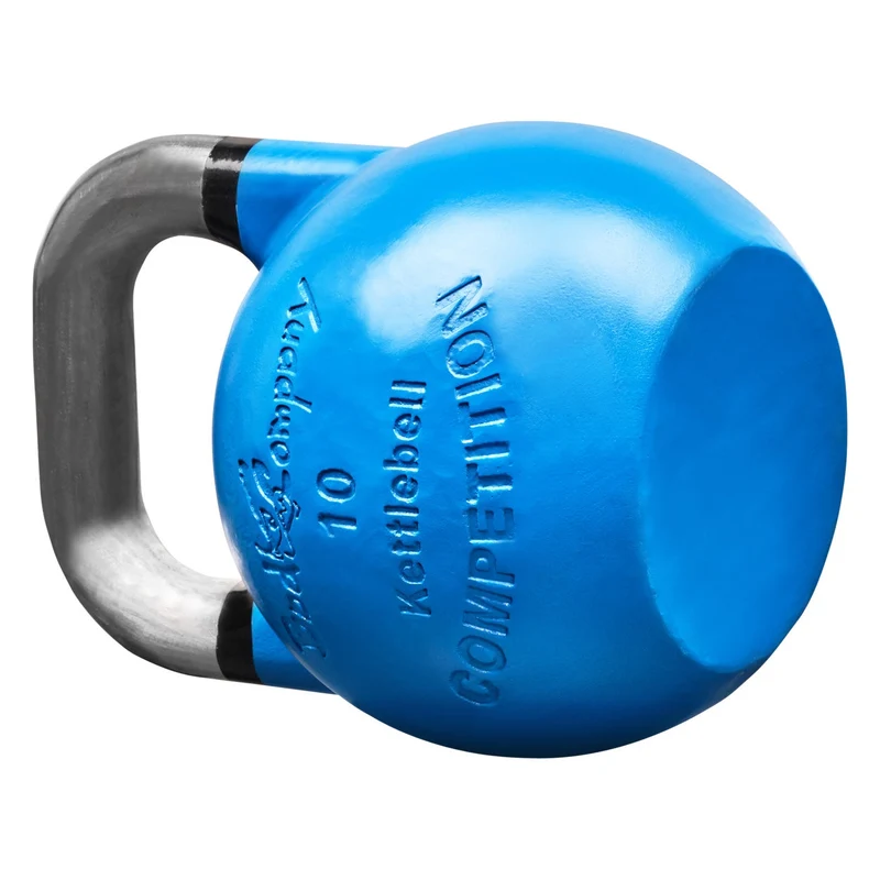 Competition Kettlebells Kugelhanteln aus Stahl