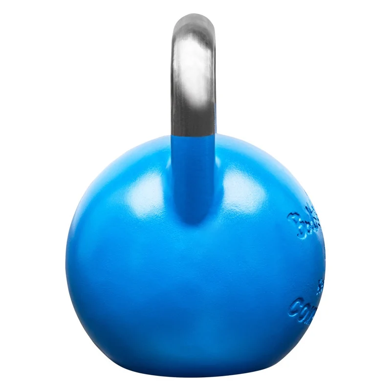 Competition Kettlebells Kugelhanteln aus Stahl