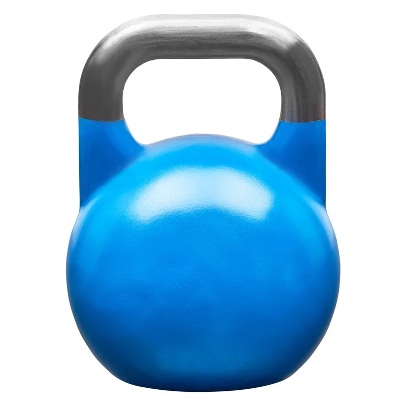 Competition Kettlebells Kugelhanteln aus Stahl