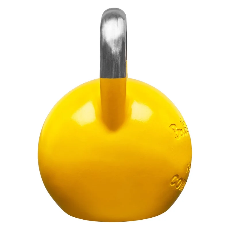 Competition Kettlebells Kugelhanteln aus Stahl