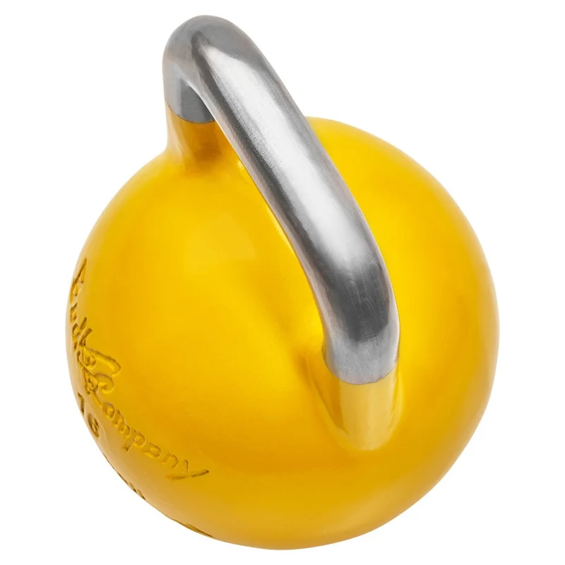 Competition Kettlebells Kugelhanteln aus Stahl