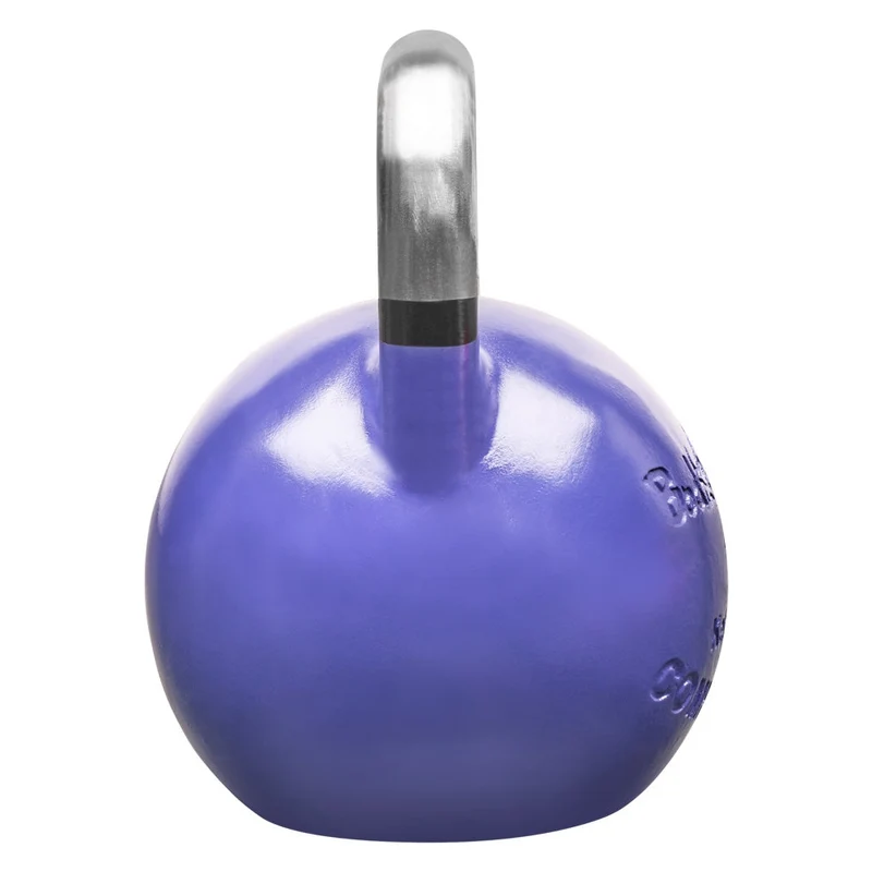 Competition Kettlebells Kugelhanteln aus Stahl