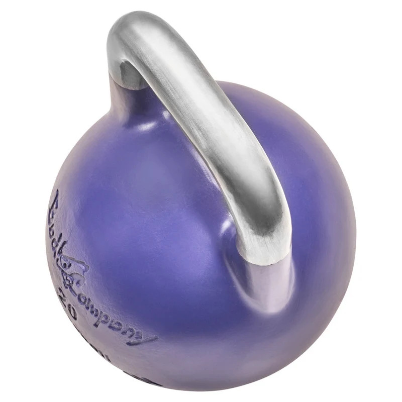 Competition Kettlebells Kugelhanteln aus Stahl