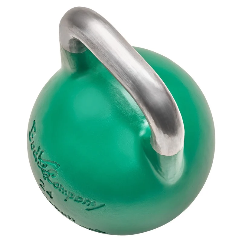 Competition Kettlebells Kugelhanteln aus Stahl