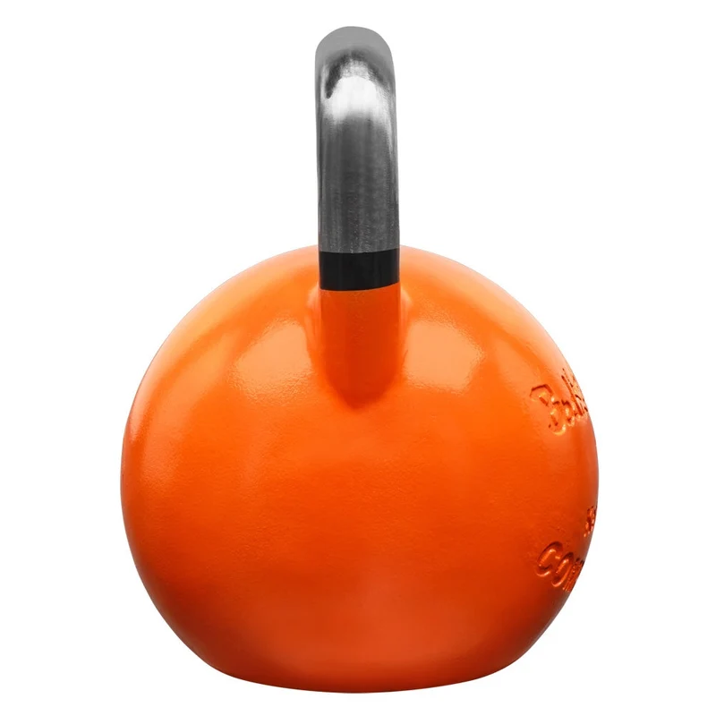 Competition Kettlebells Kugelhanteln aus Stahl