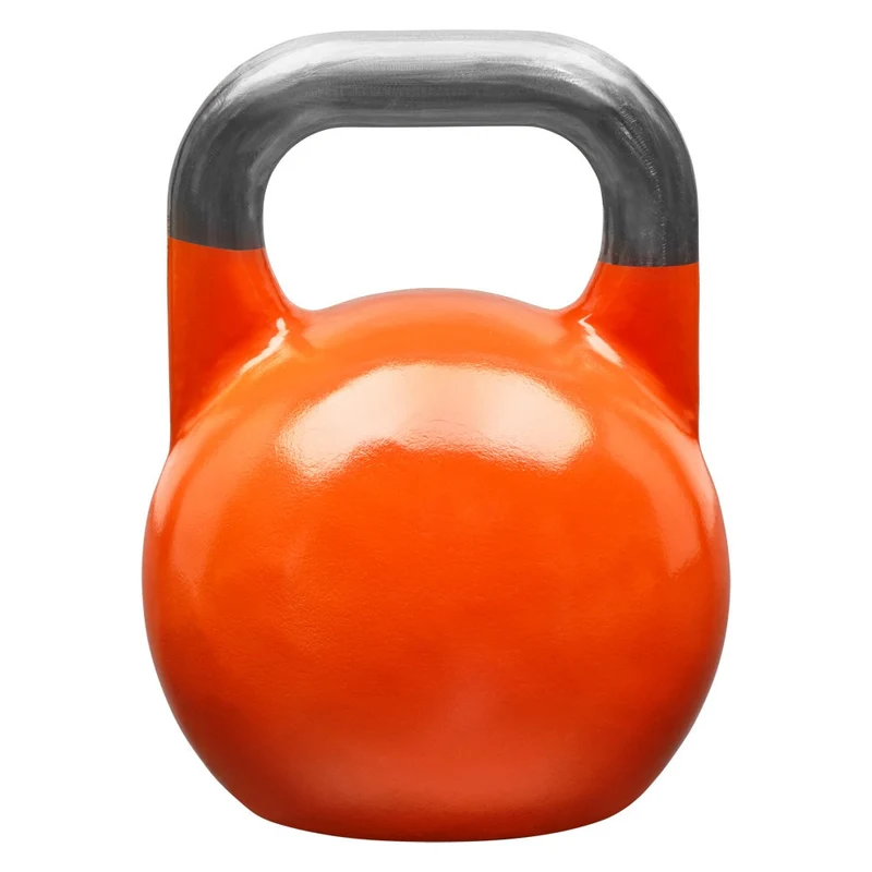 Competition Kettlebells Kugelhanteln aus Stahl