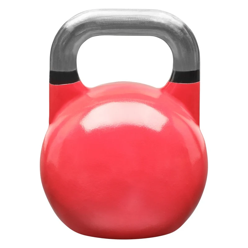 Competition Kettlebells Kugelhanteln aus Stahl