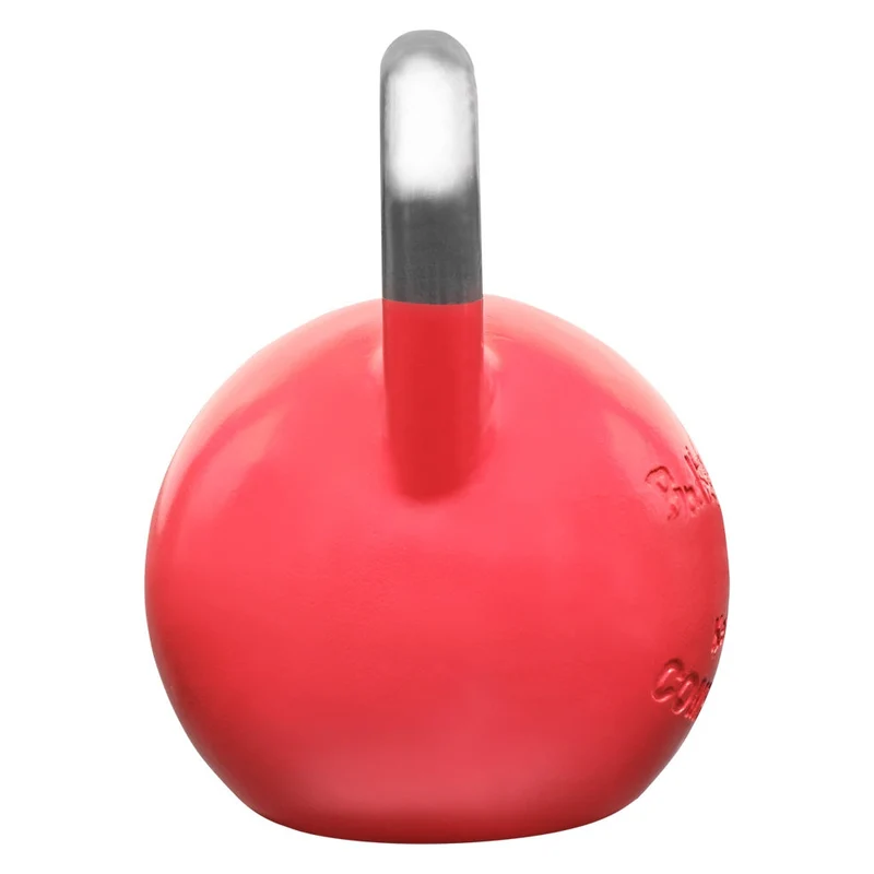 Competition Kettlebells Kugelhanteln aus Stahl