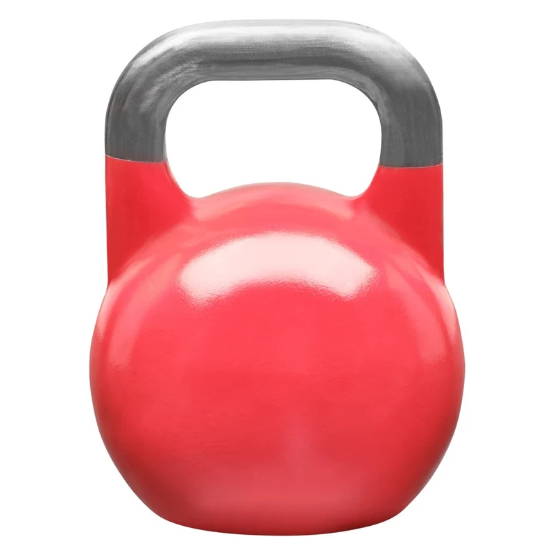Competition Kettlebells Kugelhanteln aus Stahl