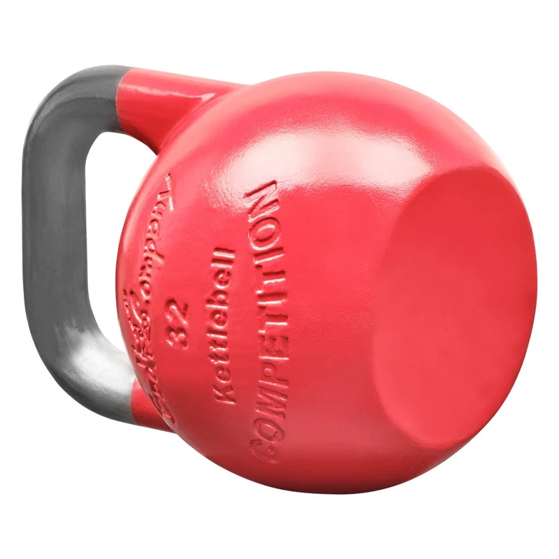 Competition Kettlebells Kugelhanteln aus Stahl
