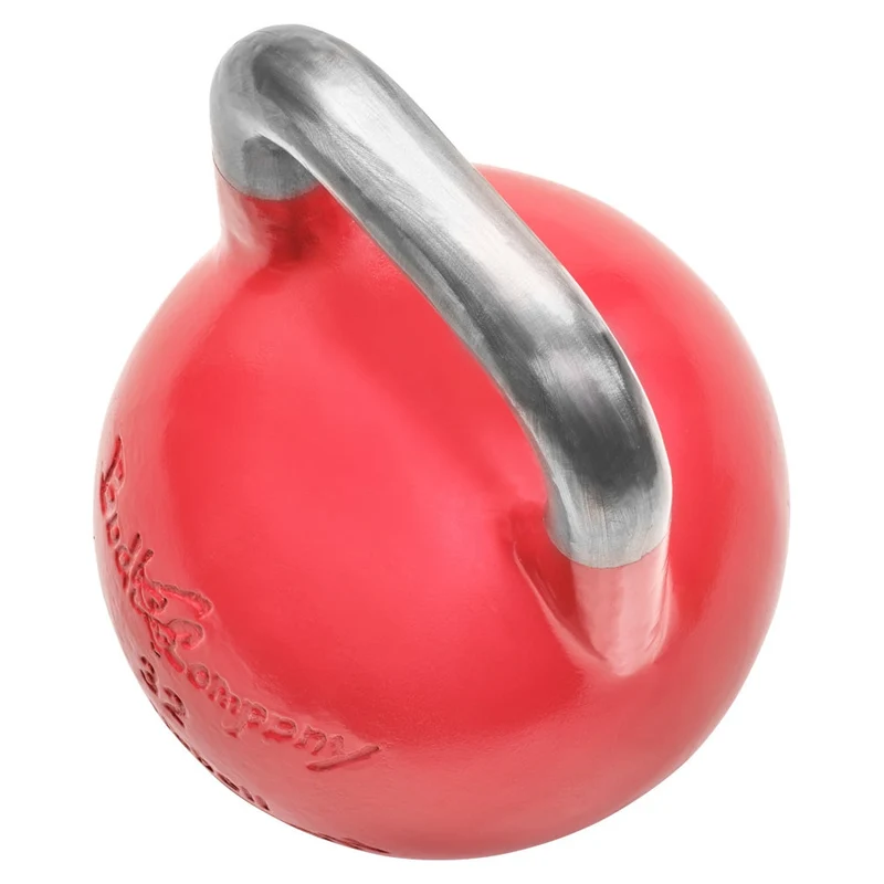 Competition Kettlebells Kugelhanteln aus Stahl