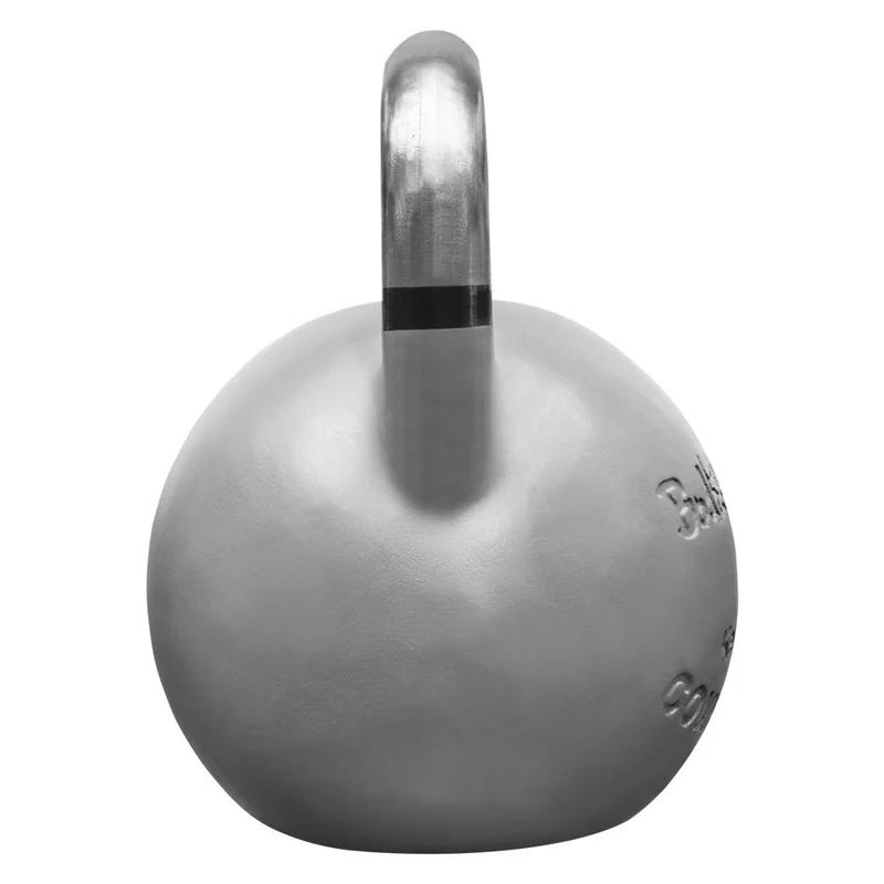 Competition Kettlebells Kugelhanteln aus Stahl