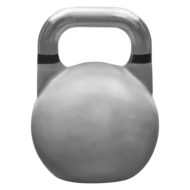 Competition Kettlebells Kugelhanteln aus Stahl