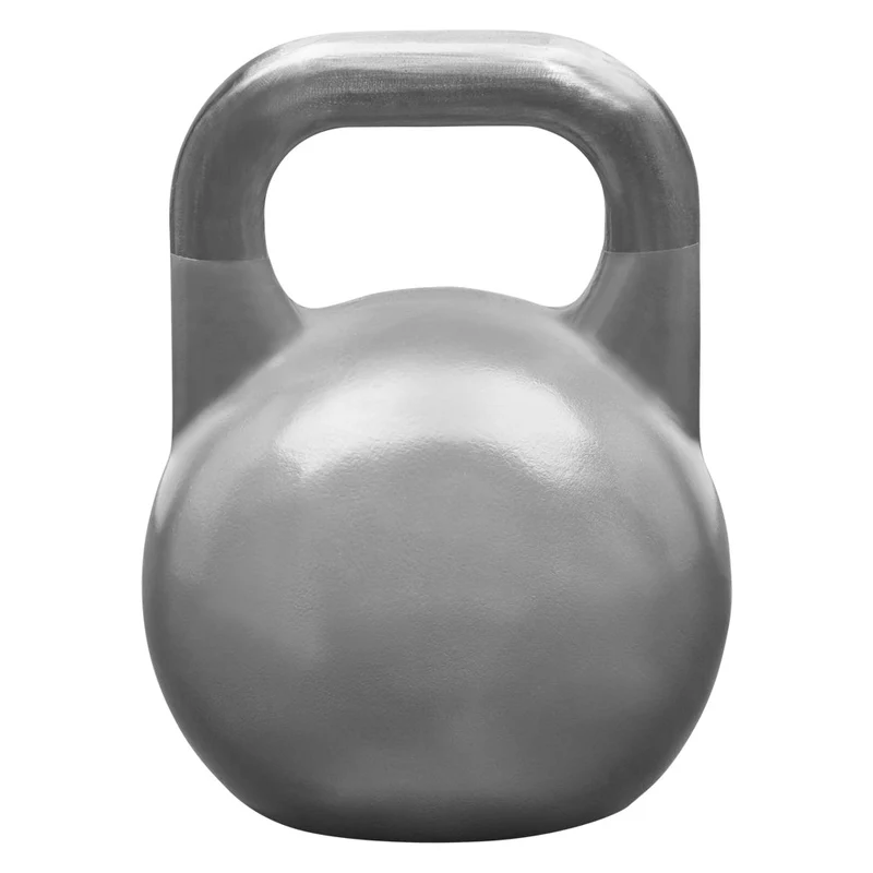 Competition Kettlebells Kugelhanteln aus Stahl